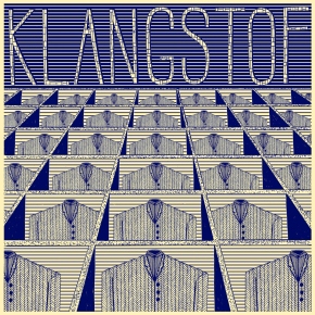 Klangstof - We Are Your Receiver